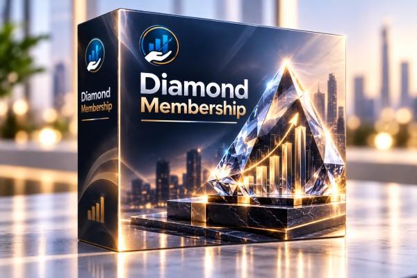 Diamond Membership Microsof Diamond Membership